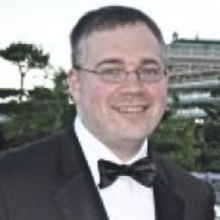 Jared Anderson