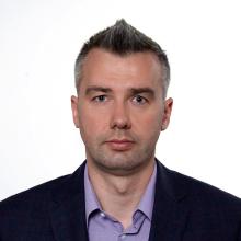Jaroslaw Marek