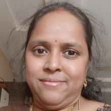 Deepika Udayagiri