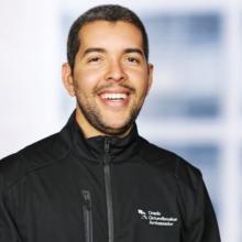 Otavio Santana
