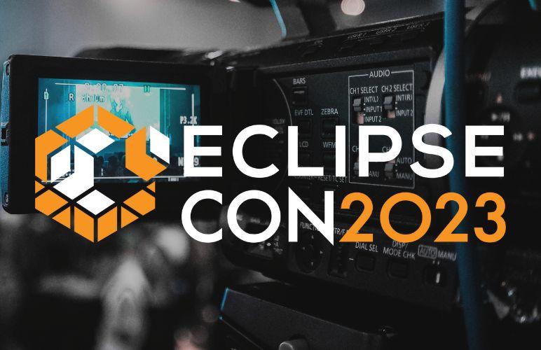 EclipseCon 2023 Recordings Are Now Live