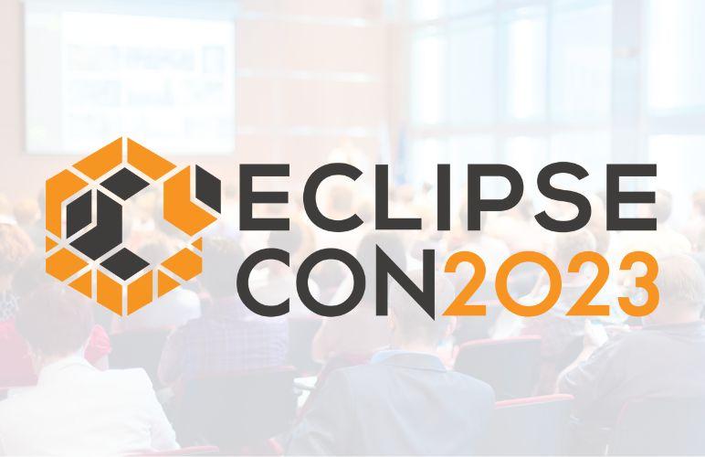 Join the Community at EclipseCon 2023