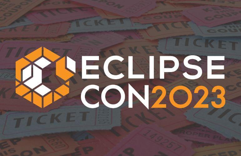 EclipseCon 2023: View the Program and Register
