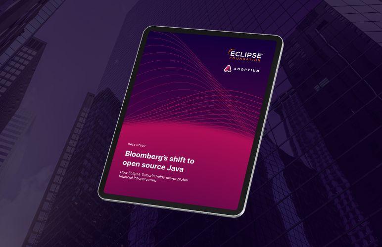 Bloomberg’s Member case study