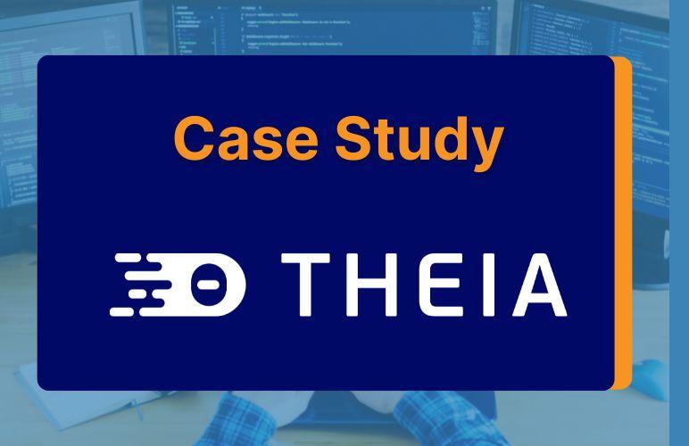 Cloud Dev Tools Case Study: How Texas Instruments Elevates Code Composer Studio™ with Eclipse Theia