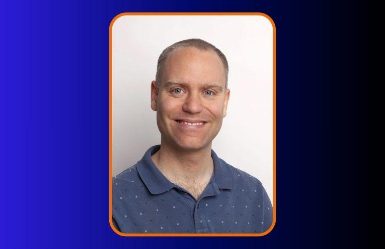 Committer Profile: Dennis Hendriks