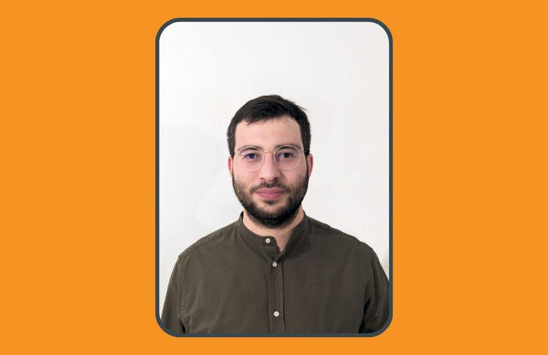 Committer Profile: Ege Korkan