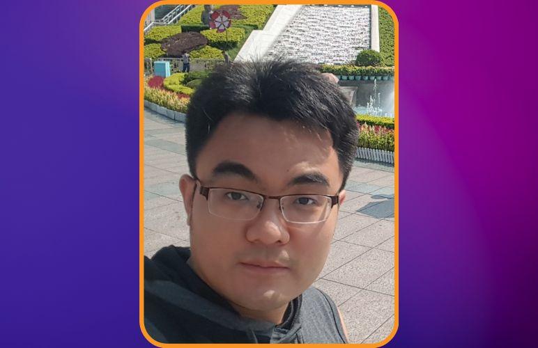 Committer Profile: Longyu Zhang
