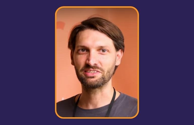 Committer Profile: Ondro Mihályi