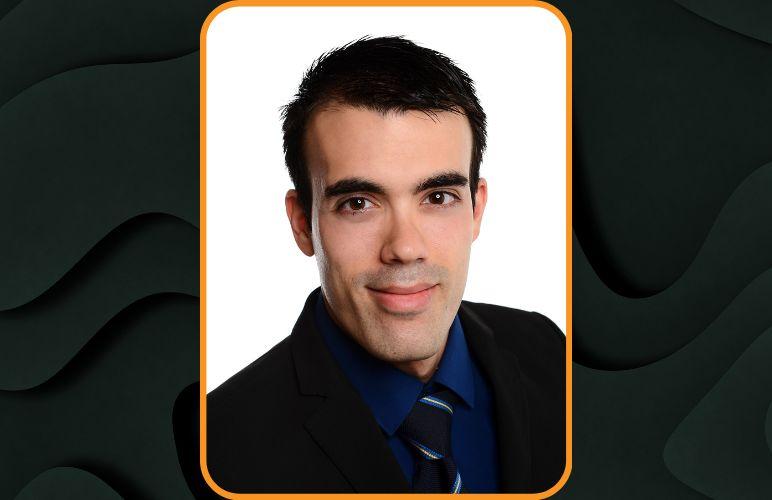 Committer Profile: Pablo Álvarez López