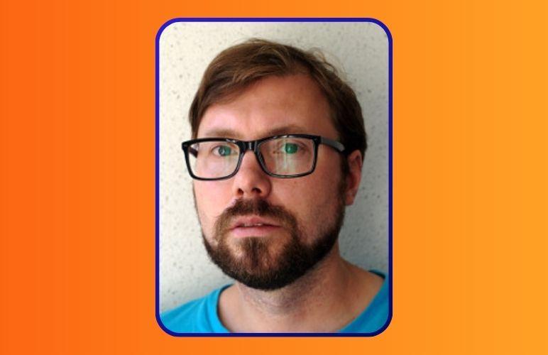 October Committer Profile: Dr. Philip Wenig