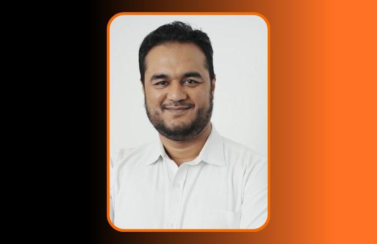 Committer Profile: Saad Bin Rafiq