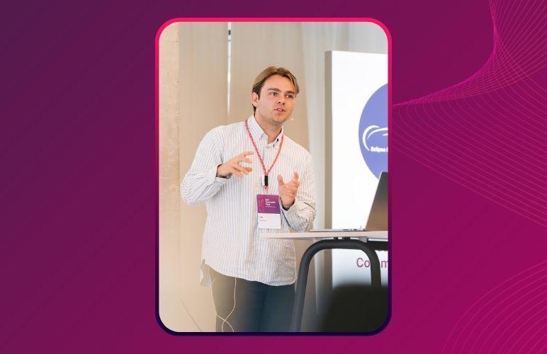 December Committer Profile: Tim Kliefoth