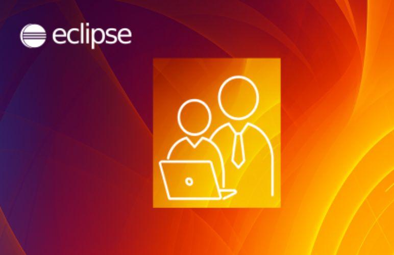From students to Eclipse IDE contributors: Growing the next generation of committers