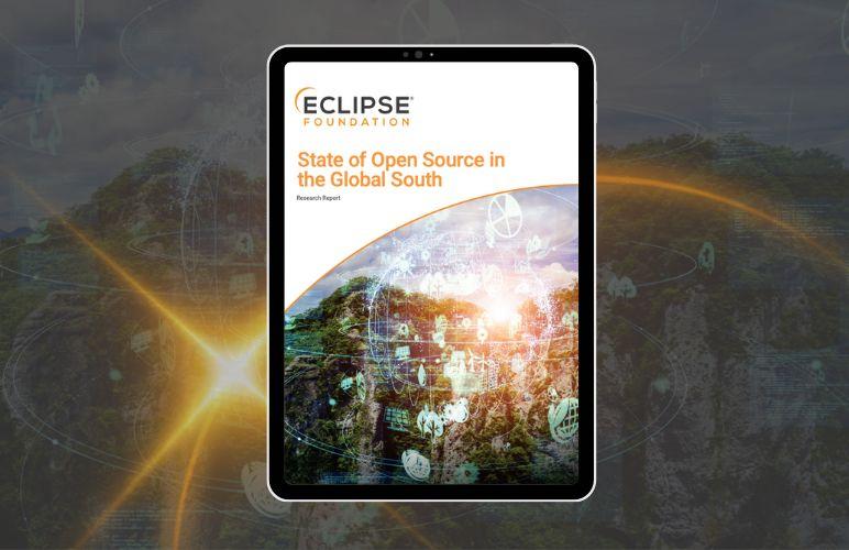 State of Open Source in the Global South Research Report