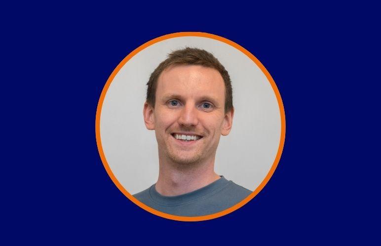 September committer profile: Heiko Klare