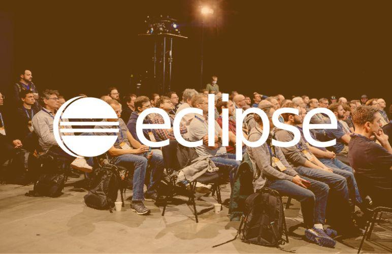 Eclipse IDE at a Turning Point: Shaping the Future Together