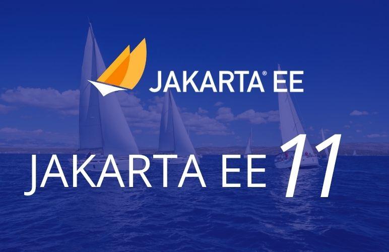 Jakarta EE 11 Has Been Released