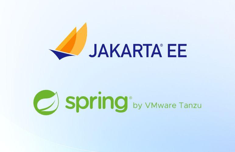 Spring Boot 4.0 aligns with Jakarta EE 11