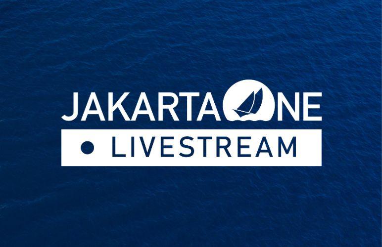 Join the JakartaOne Livestream 2025