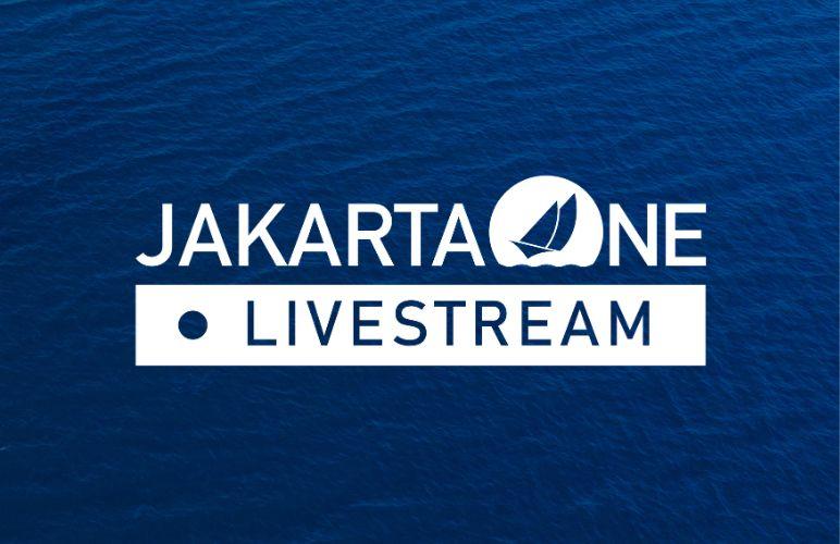 Submit your Talk at the JakartaOne Livestream!