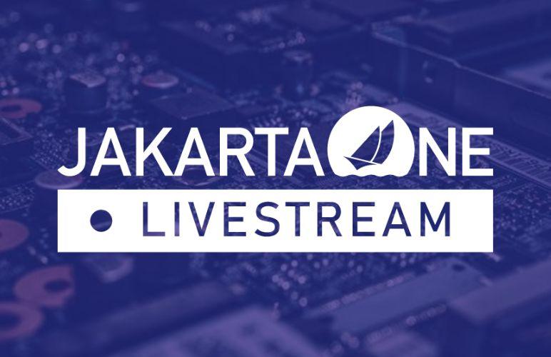 NEXT WEEK: JakartaOne Livestream 2024