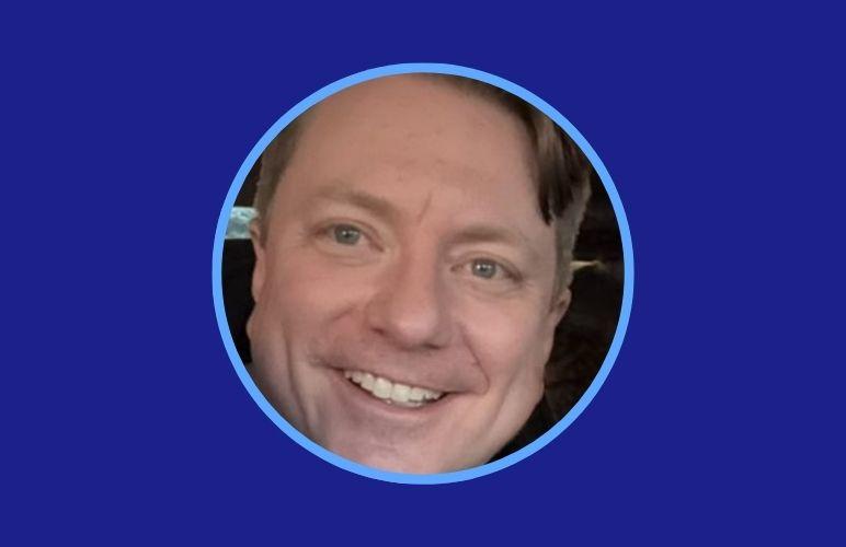 May Committer Profile: James Perkins