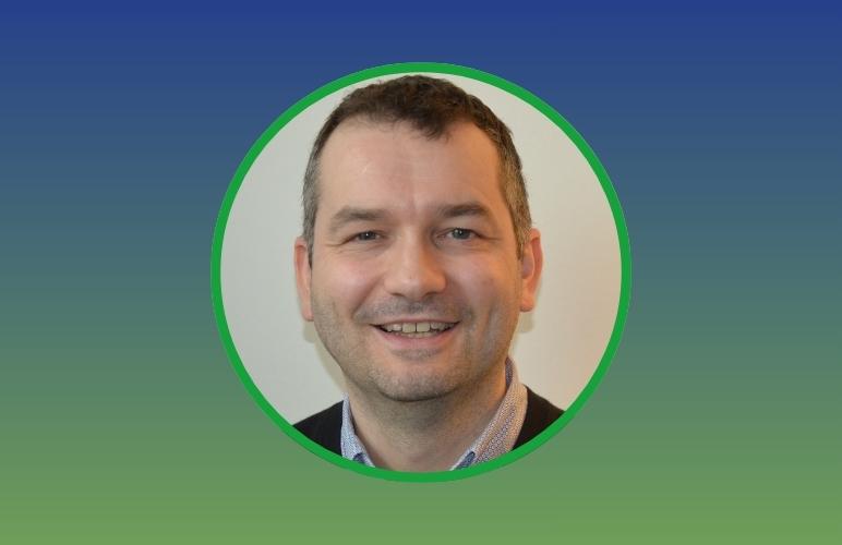 April Committer Profile: Jérôme Quevremont