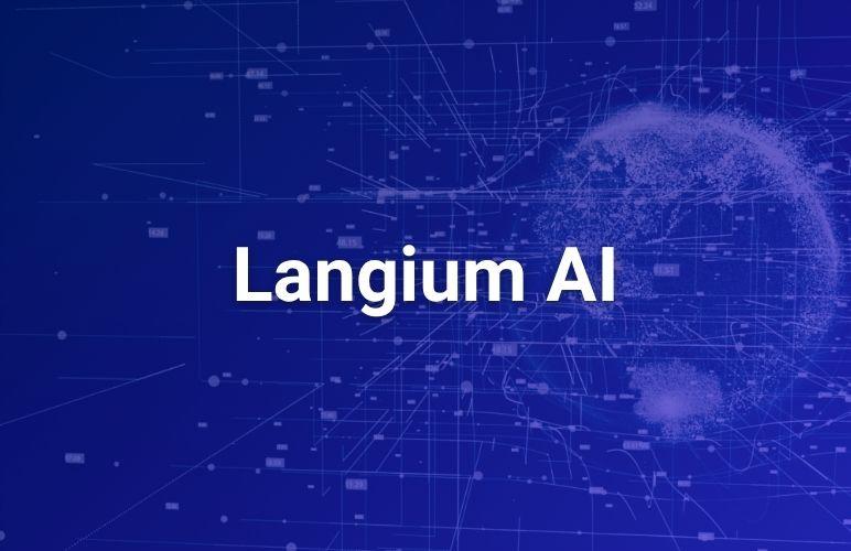 Eclipse Langium Update: Introducing Langium AI and New Developments!