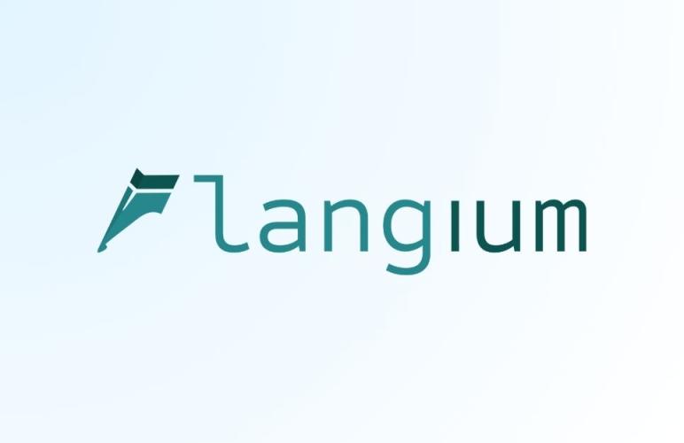 Agent skills and better evals with Langium AI
