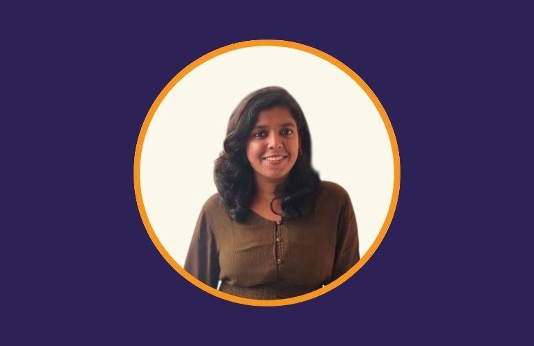 July committer profile: Neha Burnwal