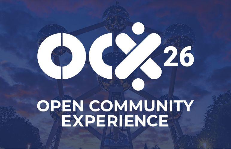 Mark Your Calendar for OCX 2026!
