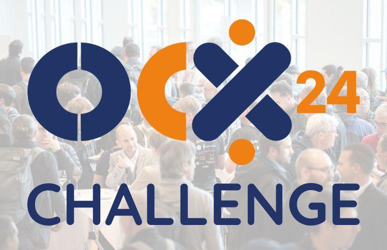 Register for OCX 2024 and Win Amazing Prizes