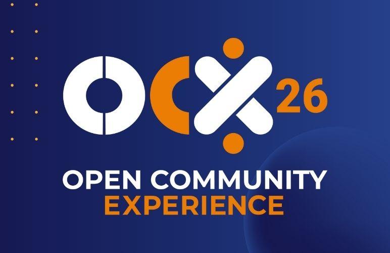 Register for OCX26!