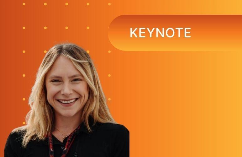 Join Formula 1 strategist and broadcaster at OCX!