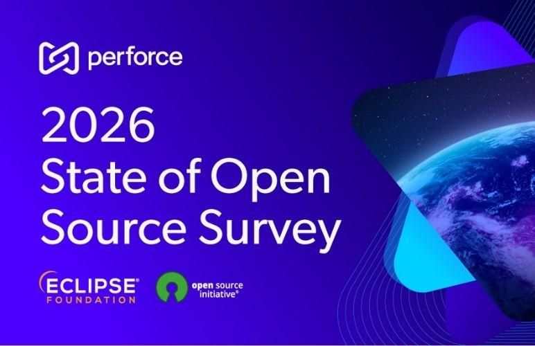 2026 State of Open Source survey