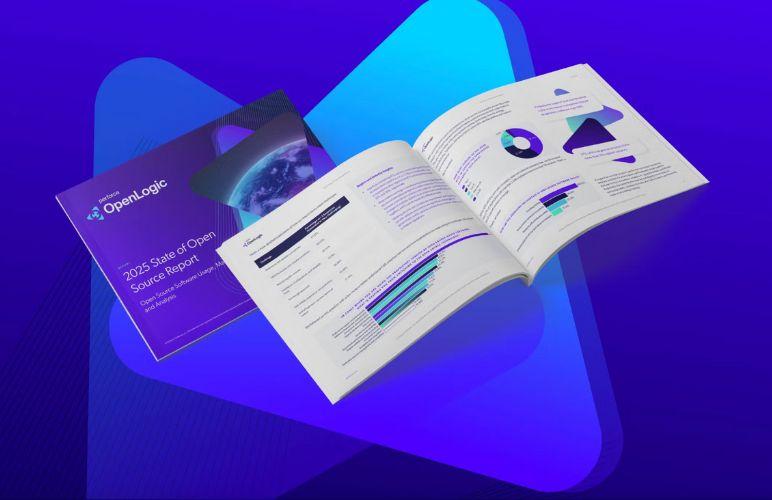 Perforce Launches New State of Open Source Survey