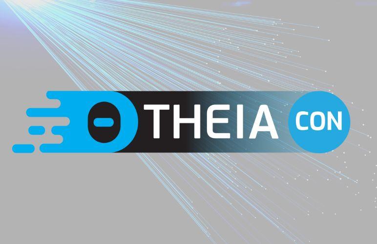 TheiaCon 2024 Call for Presentations Is Open