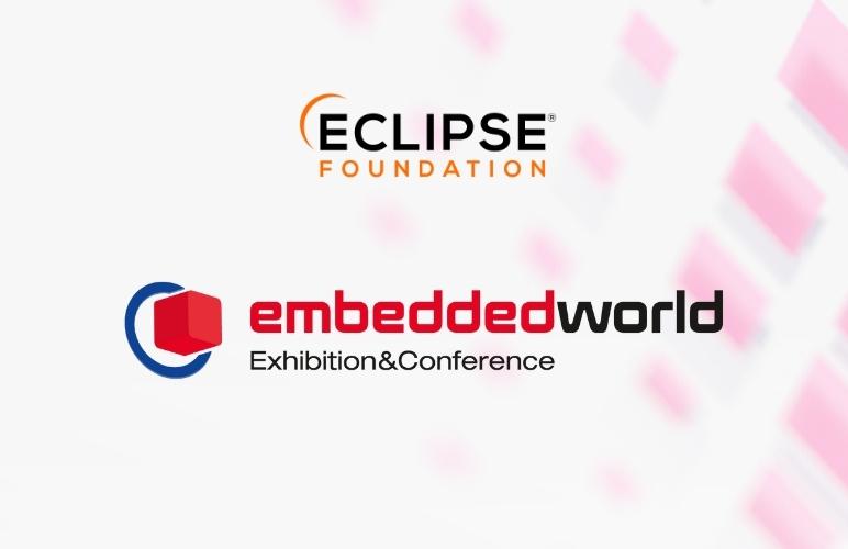 Submit your talk to the Embedded World Special Track