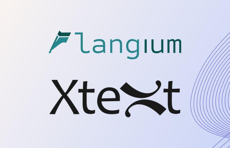 Xtext, Langium, what next?