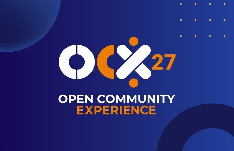 Want to speak at OCX 2027?