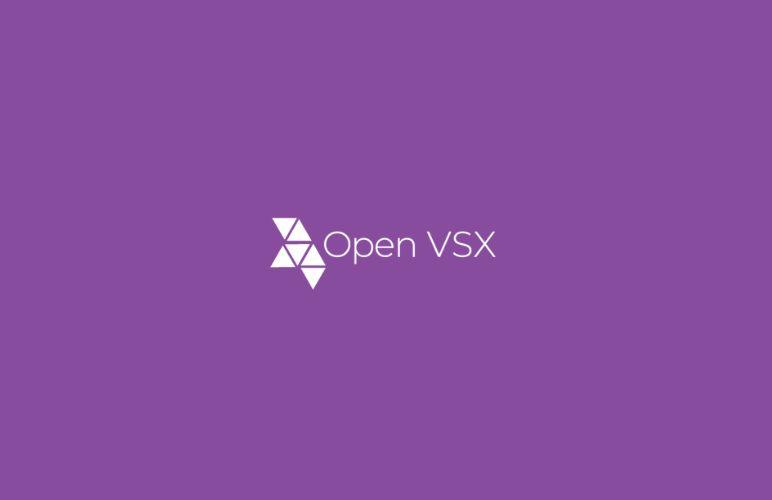 Open VSX graduates to mature phase