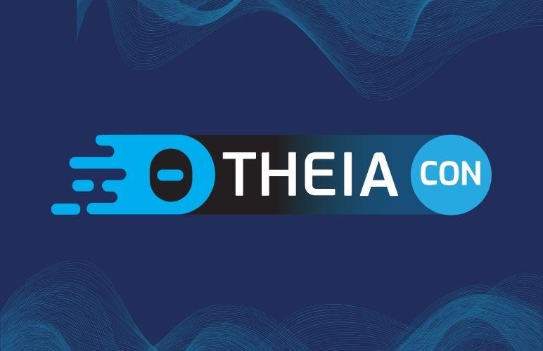 Last chance to submit your talk to TheiaCon