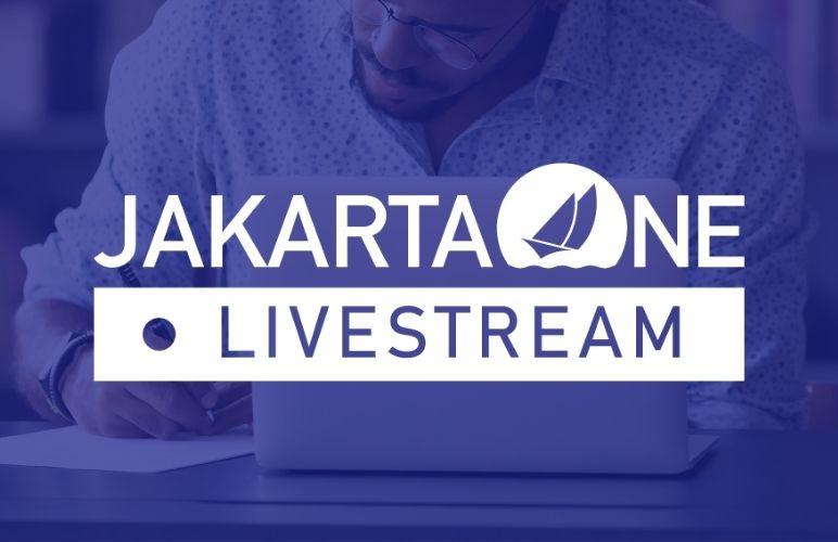 Wrapping Up the 2021 JakartaOne Livestream