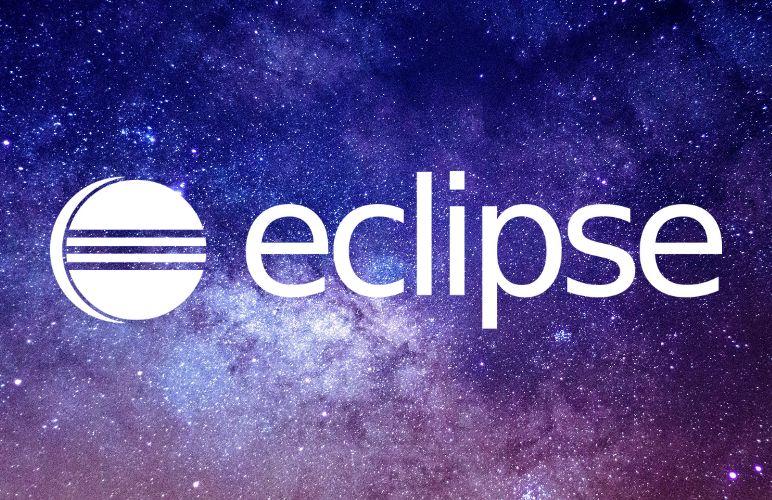 Download the 2023-03 Eclipse IDE