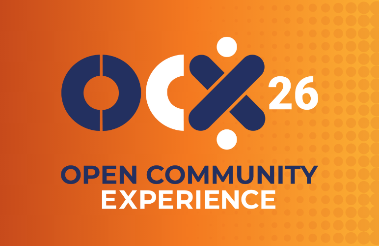Speak at OCX26!