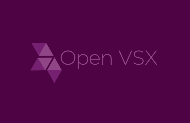 Discover the Open VSX Registry