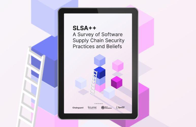 SLSA++ Survey Explores Developer Approaches to Software Supply Chain Security