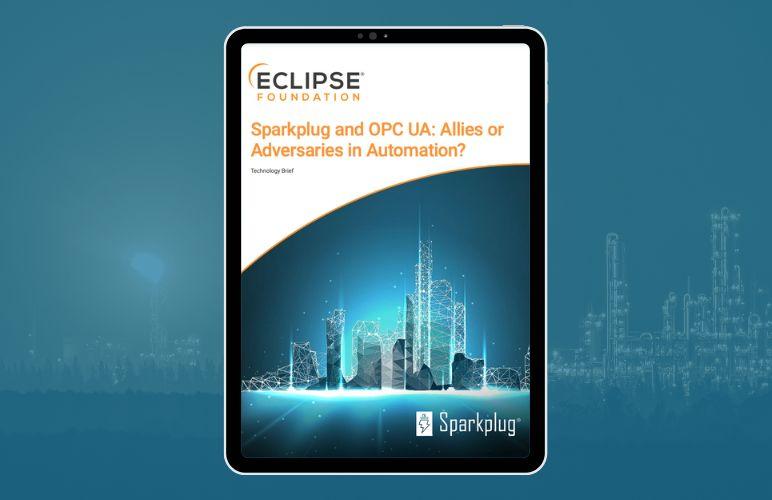 Sparkplug & OPC UA: Allies or Adversaries in Automation?