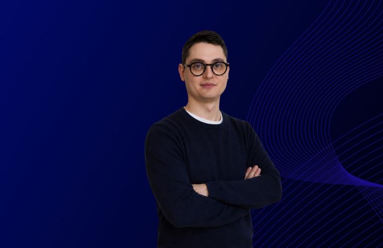 June committer profile: Mattia dal Ben
